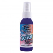 Color spray (Σπρέι) Maxi Decor 50ml Βιολετί περλέ